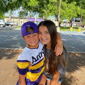 Meet your Posher, Jenn